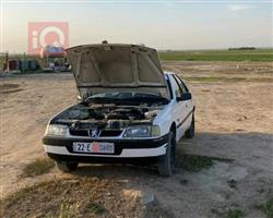Peugeot Roa